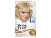 Clairol Nice N Easy Hair Color 10 87 Ultra Light Natural Blonde 1 Kit