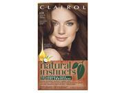 Clairol Natural Instincts Hair Color 16 Spiced Tea Light Auburn 1 Kit