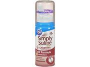 Simply Saline Children s Nasal Mist Cold 1.5 Oz