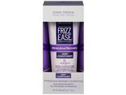John Frieda Frizz Ease Miraculous Recovery Deep Conditioner 6 Fluid Ounce