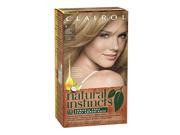 Clairol Natural Instincts Non Permanent Color 09 Light Blonde 1 ea