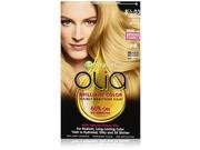 Garnier Olia Oil Powered Permanent Hair Color 8.5.03 Medium Pearl Blonde