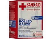 Band Aid Rolled Gauze 2 x 2.5 Yards