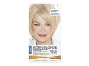 Clairol Nice N Easy Born Blonde Hair Color Maxi 1 Kit