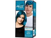 SPLAT Hair Color Complete Kit Aqua Rush