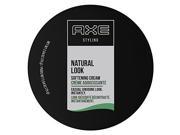 AXE Natural Look Hair Cream Softening 2.64 oz