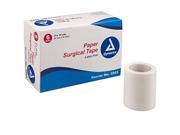 TAPE SURGICAL PAPER 6 Size 2 X10YD