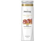 Pantene Pro V Colored Hair Color Preserve Shine 2in1 Shampoo Conditioner 12.6 oz