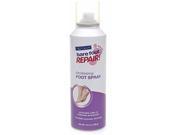 Freeman Bare Foot Repair Deodorizing Foot Spray 4.50 oz