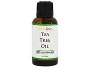 Out of Africa 100% Pure Tea Tree Oil 1 Ounce