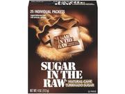 Sugar In The Raw Natural Cane Turbinado Sugar 4 OZ
