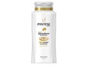 Pantene Pro V Daily Moisture Renewal Hydrating Shampoo 25.4 FL OZ