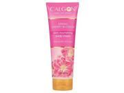 Calgon Spring Cherry Blossom ~ Shea Butter Aloe Enriched Body Cream ~ 8oz Quantity 1
