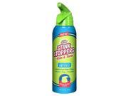 Odor Eaters Stink Stoppers for Kids Teens Dry Spray 4 Oz