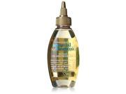 OGX Hydrate Plus Repair Argan Oil of Morocco Extra Strength MiracleÂ in Shower Oil 4 Ounce
