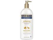 Gold Bond Softening Lotion 20 Ounce