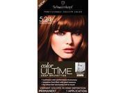 Schwarzkopf Ultime Hair Color Cream 5.24 Cinnamon Brown 2.03 Ounce