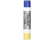 ChapStick Dual Ended Hydration Lock Day and Night 0.154 oz. Stick