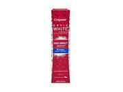 Colgate Optic White Platinum High Impact White Toothpaste 4.5 oz Glistening Mint