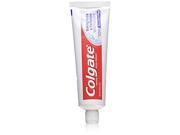 Colgate Baking Soda and Peroxide Whitening Bubbles Toothpaste Brisk Mint 4 Ounce