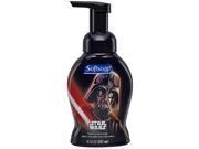 Softsoap Kids Foaming Hand Soap Star Wars 8.5 Ounce