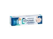 Sensodyne Pronamel 6 12 Years Toothpaste Gentle Mint 4.0 Oz