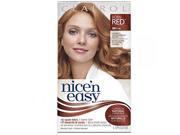 Clairol Nice n Easy Permanent Color 8R 108 Natural Medium Reddish Blonde 1 ea
