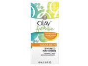 Olay Fresh Effects Clear Skin Swirled Redness and Pore Reducing Citrus Mint Mattifier Treatment 1.35 Fluid Ounce