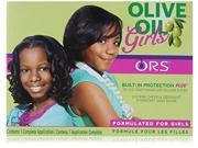 Organic R S Root Stimulator Girls Relaxer Kit