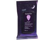 Summer s Eve Night Time Cleansing Cloths Lavender 32 Cloths