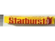 Starburst Original Flavor Fruit Chews 36 ea