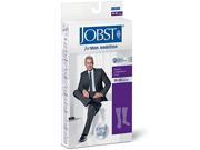 BSN Medical 7766321 JOBST Sock Knee High 30 40 mmHG Size 2 Regular Brown