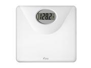 Weight Watchers Scales by Conair Digital Precision Scale; White