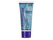 Astroglide Diamond Silicone Gel Personal Lubricant 3 Ounce