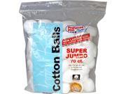 Cotton Balls Super Jumbo Size 70