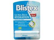 Blistex Ultra Rich Hydration Dual Layer Lip Balm SPF 15 .13 oz