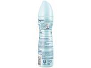 Degree MotionSense Dry Spray Antiperspirant Shower Clean 3.8 oz