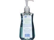Antimicrobial Liquid Soap 7 1 2 oz Pump Bottle Coconut Water Mango
