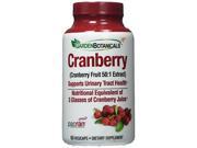 Garden Botanicals Drink Mix Cranberry 60 Count