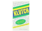 Klutch Denture Adhesive Powder 1.75 Ounce