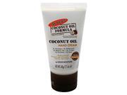 Palmer S Coconut Oil Formula Coconut Oil Hand Cream 60G