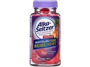 Alka Seltzer Heartburn Plus Gas Relief Chews Tropical Punch 32 Count