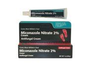 Miconazole Nitrate Foot Cream 1 Oz