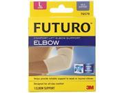 Futuro Comfort Lift Elbow Support Large 1 Count