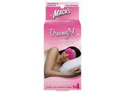 Macks Dreamgirl Contoured Sleep Mask