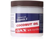 Dax Coconut Oil 7.5 Ounce