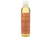 SheaMoisture Coconut Hibiscus Bath Body and Massage Oil