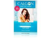 Calgon Ultra Moisturizing Bath Beads Ocean Breeze 30 Ounce