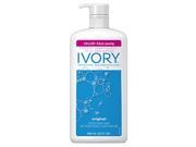 Ivory Scented Body Wash