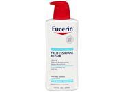 Eucerin Professional Repair Extremely Dry Skin Lotion 16.9 Fluid Ounce